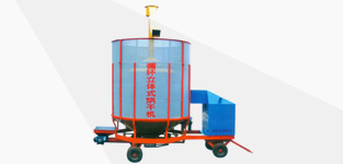 循環(huán)立體式烘干機(jī)