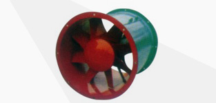 新穎節(jié)能儲糧軸流風(fēng)機(jī)