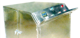 環(huán)流熏蒸機(jī)